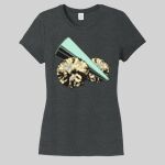 Women's Perfect® Tri Soft-Style Tee Thumbnail