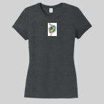 Women's Perfect® Tri Soft-Style Tee Thumbnail