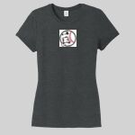 Women's Perfect® Tri Soft-Style Tee Thumbnail