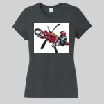 Women's Perfect® Tri Soft-Style Tee Thumbnail