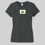 Women's Perfect® Tri Soft-Style Tee Thumbnail
