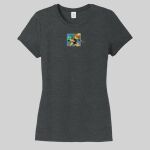 Women's Perfect® Tri Soft-Style Tee Thumbnail