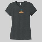 Women's Perfect® Tri Soft-Style Tee Thumbnail