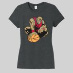 Women's Perfect® Tri Soft-Style Tee Thumbnail