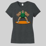 Women's Perfect® Tri Soft-Style Tee Thumbnail