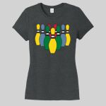 Women's Perfect® Tri Soft-Style Tee Thumbnail