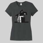 Women's Perfect® Tri Soft-Style Tee Thumbnail