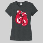 Women's Perfect® Tri Soft-Style Tee Thumbnail