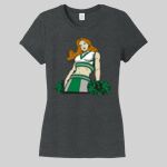 Women's Perfect® Tri Soft-Style Tee Thumbnail