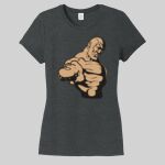 Women's Perfect® Tri Soft-Style Tee Thumbnail