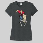 Women's Perfect® Tri Soft-Style Tee Thumbnail