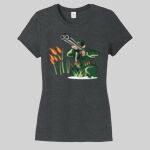 Women's Perfect® Tri Soft-Style Tee Thumbnail
