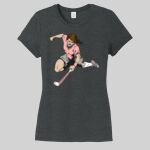 Women's Perfect® Tri Soft-Style Tee Thumbnail