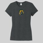Women's Perfect® Tri Soft-Style Tee Thumbnail