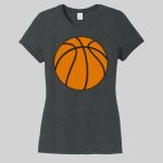 Women's Perfect® Tri Soft-Style Tee Thumbnail