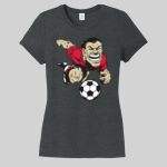 Women's Perfect® Tri Soft-Style Tee Thumbnail