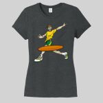 Women's Perfect® Tri Soft-Style Tee Thumbnail