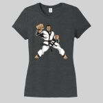 Women's Perfect® Tri Soft-Style Tee Thumbnail