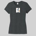 Women's Perfect® Tri Soft-Style Tee Thumbnail