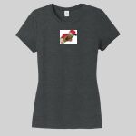Women's Perfect® Tri Soft-Style Tee Thumbnail