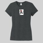 Women's Perfect® Tri Soft-Style Tee Thumbnail