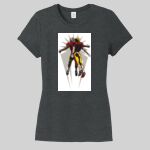 Women's Perfect® Tri Soft-Style Tee Thumbnail