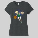 Women's Perfect® Tri Soft-Style Tee Thumbnail