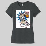 Women's Perfect® Tri Soft-Style Tee Thumbnail