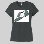 Women's Perfect® Tri Soft-Style Tee Thumbnail
