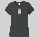 Women's Perfect® Tri Soft-Style Tee Thumbnail