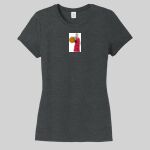 Women's Perfect® Tri Soft-Style Tee Thumbnail