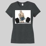 Women's Perfect® Tri Soft-Style Tee Thumbnail