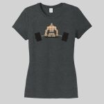 Women's Perfect® Tri Soft-Style Tee Thumbnail