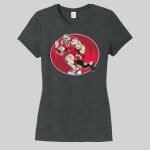 Women's Perfect® Tri Soft-Style Tee Thumbnail