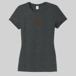 Women's Perfect® Tri Soft-Style Tee Thumbnail