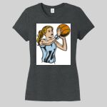 Women's Perfect® Tri Soft-Style Tee Thumbnail