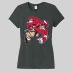 Women's Perfect® Tri Soft-Style Tee Thumbnail