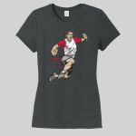 Women's Perfect® Tri Soft-Style Tee Thumbnail