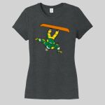 Women's Perfect® Tri Soft-Style Tee Thumbnail