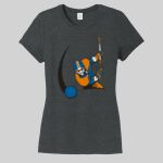 Women's Perfect® Tri Soft-Style Tee Thumbnail