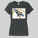 Women's Perfect® Tri Soft-Style Tee Thumbnail