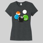 Women's Perfect® Tri Soft-Style Tee Thumbnail