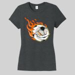Women's Perfect® Tri Soft-Style Tee Thumbnail