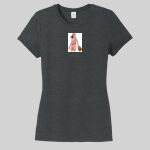 Women's Perfect® Tri Soft-Style Tee Thumbnail
