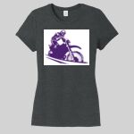 Women's Perfect® Tri Soft-Style Tee Thumbnail