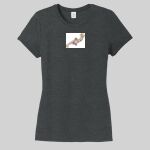 Women's Perfect® Tri Soft-Style Tee Thumbnail