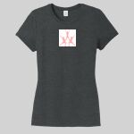 Women's Perfect® Tri Soft-Style Tee Thumbnail