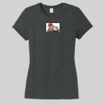 Women's Perfect® Tri Soft-Style Tee Thumbnail