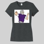 Women's Perfect® Tri Soft-Style Tee Thumbnail
