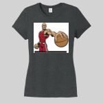 Women's Perfect® Tri Soft-Style Tee Thumbnail